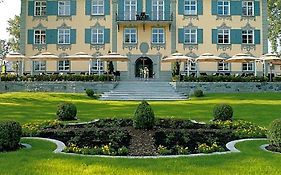 Schloss Neutrauchburg